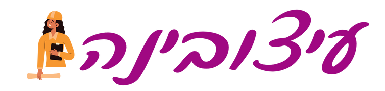 לוגו אתר עיצובינה