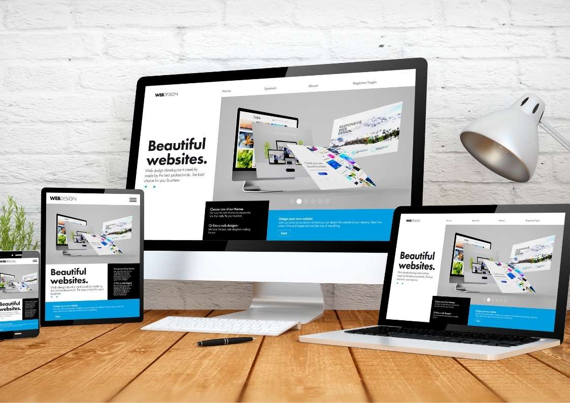 עיצוב אתר: עשו זאת בעצמכם או לשכור את שירותיו של מומחה?