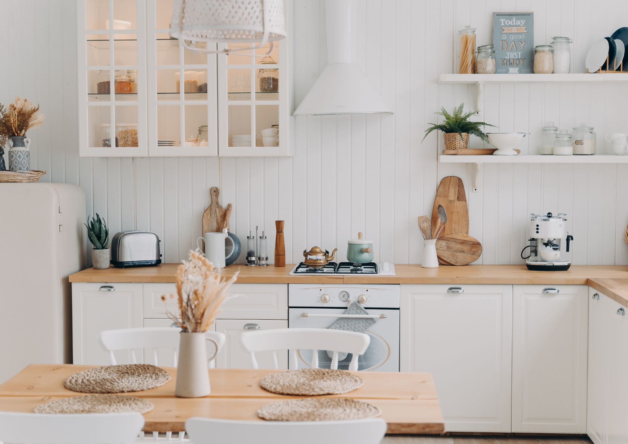 איך לעצב את הבית לבד